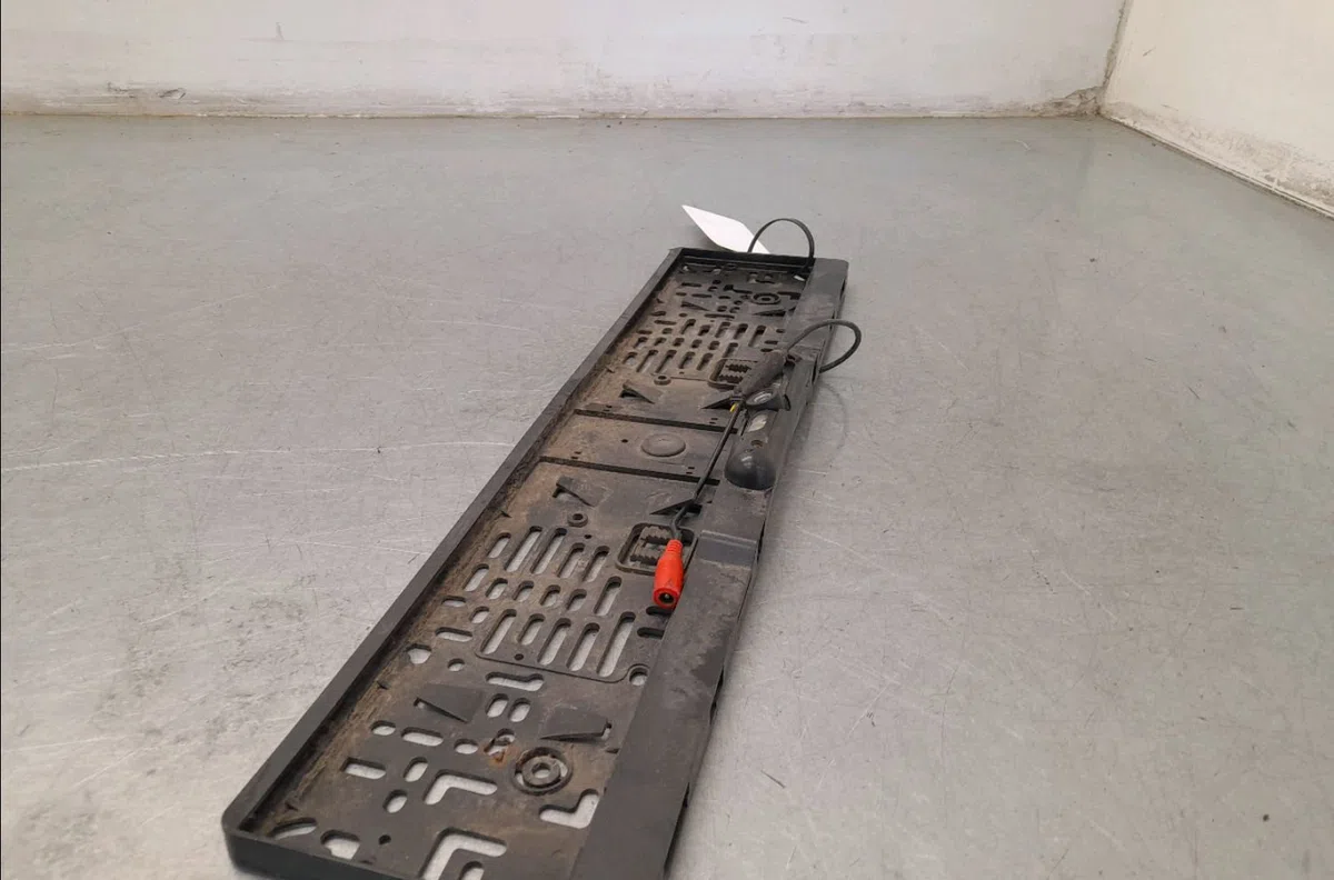 Camera de stationnement ar Nissan NP300 NAVARA (D40) 2.5 dci 4wd (2006) 4 portes occasion — photo 4