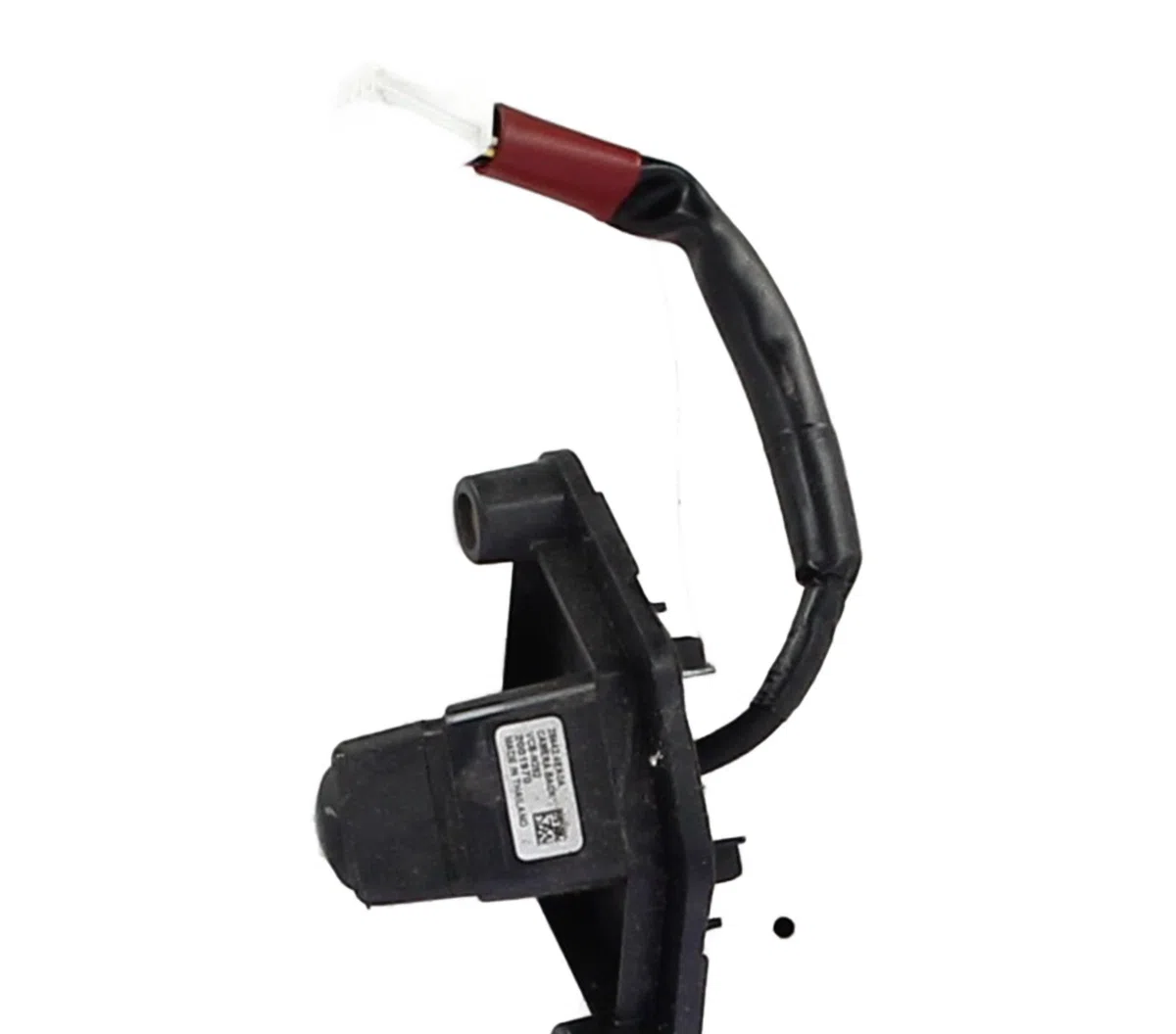Camera de stationnement ar Nissan QASHQAI II SUV (J11, J11_) 1.2 dig-t (2013) occasion — photo 3