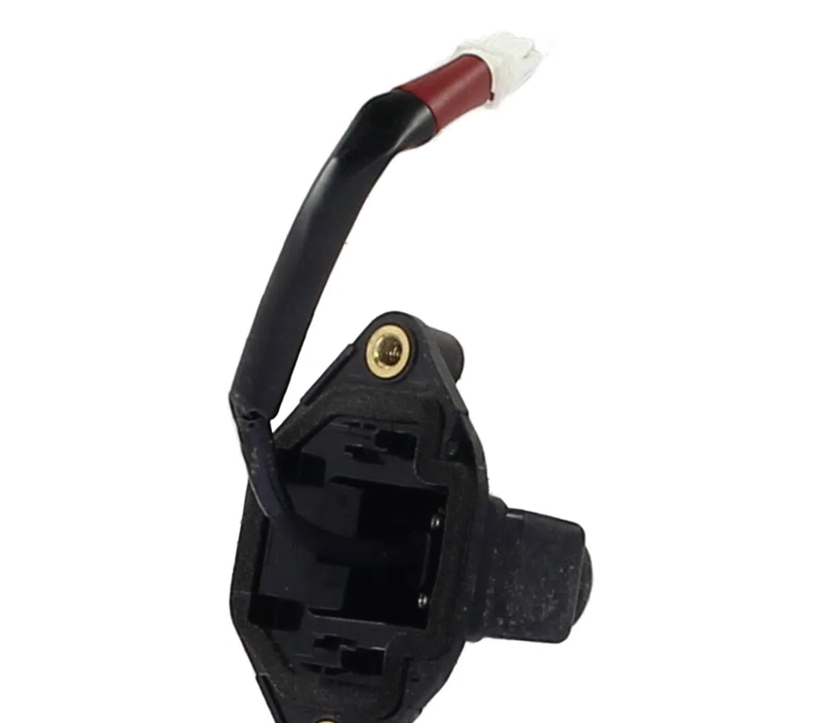Camera de stationnement ar Nissan QASHQAI II SUV (J11, J11_) 1.2 dig-t (2013) occasion — photo 4