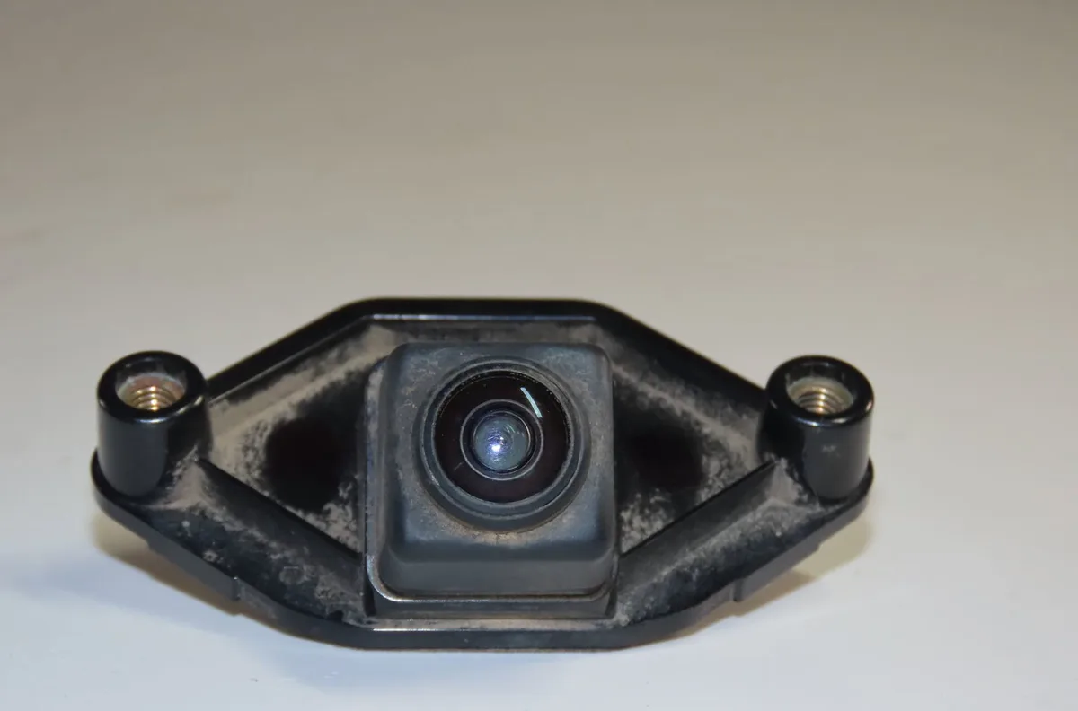 Camera de stationnement ar Nissan QASHQAI II SUV (J11, J11_) 1.2 dig-t (2013) occasion