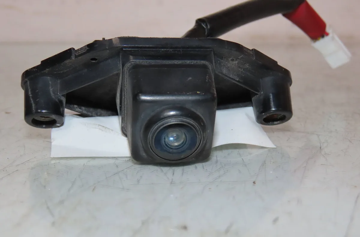 Camera de stationnement ar Nissan QASHQAI II SUV (J11, J11_) 1.5 dci (2013) 5 portes occasion