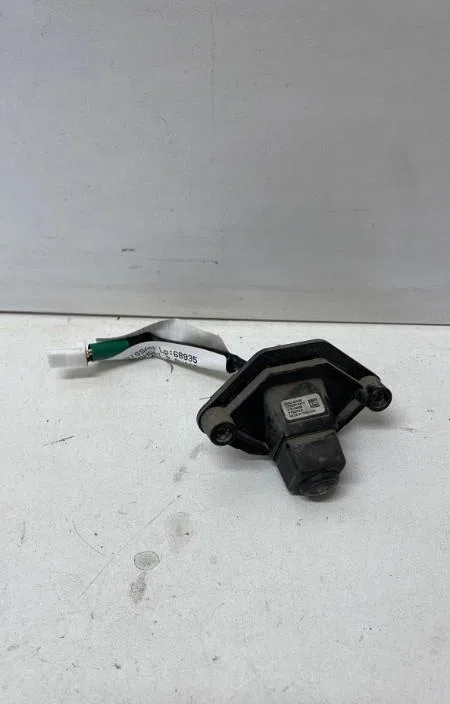 Camera de stationnement ar Nissan QASHQAI II SUV (J11, J11_) 1.5 dci (2013) 5 portes occasion — photo 4