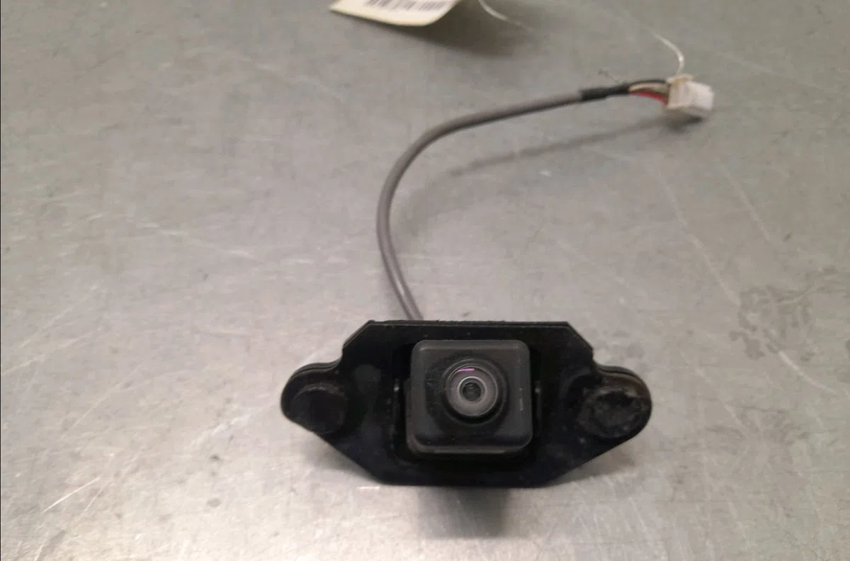 Camera de stationnement ar Nissan QASHQAI - QASHQAI 2 I (J10, NJ10, JJ10E) 1.5 dci (2010-2013) 5 portes occasion