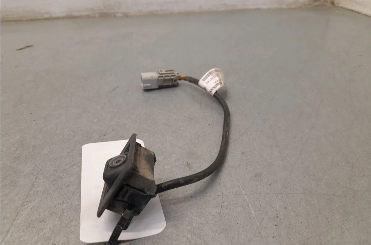 Camera de stationnement ar Opel ASTRA K (B16) 1.4 turbo (68) (2015) occasion