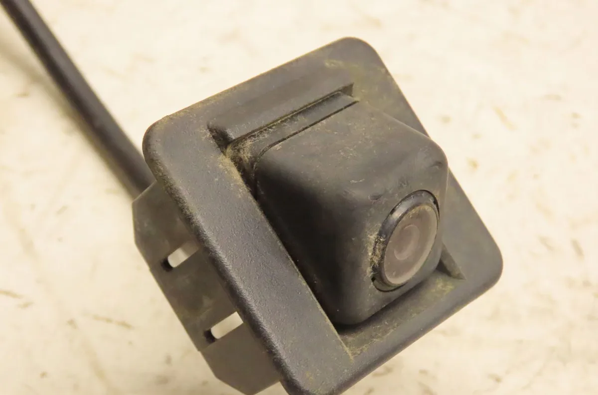 Camera de stationnement ar Opel CORSA D (S07) 1.3 cdti (l08, l68) (2006-2014) 5 portes occasion