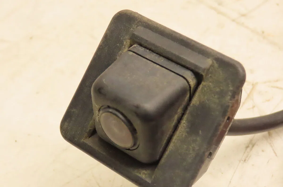 Camera de stationnement ar Opel CORSA D (S07) 1.3 cdti (l08, l68) (2006-2014) 5 portes occasion — photo 3