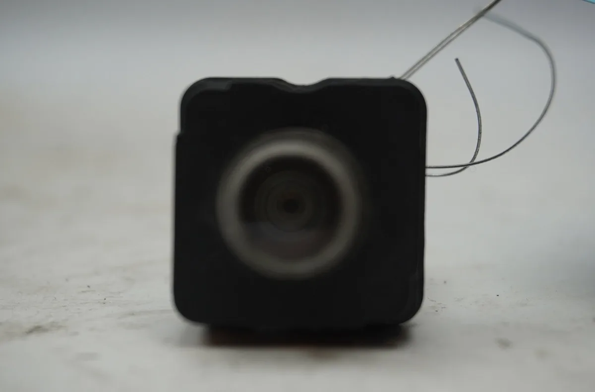 Camera de stationnement ar Opel VIVARO C Camionnette (K0) 1.5 (2019) occasion