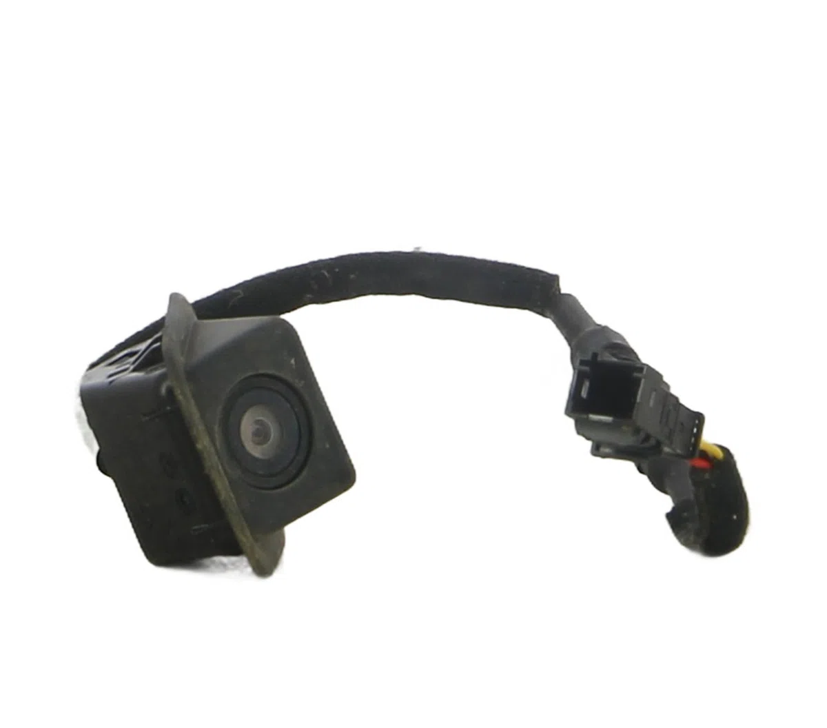 Camera de stationnement ar Peugeot 2008 I (CU_) 1.5 bluehdi 100 (2018) occasion