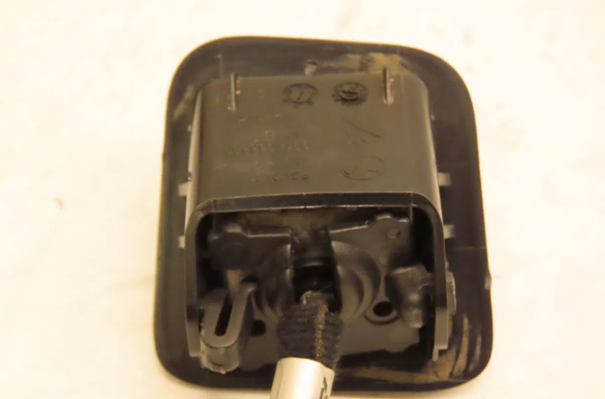 Camera de stationnement ar Peugeot 2008 I (CU_) 1.6 bluehdi 120 (2014) 5 portes occasion — photo 4
