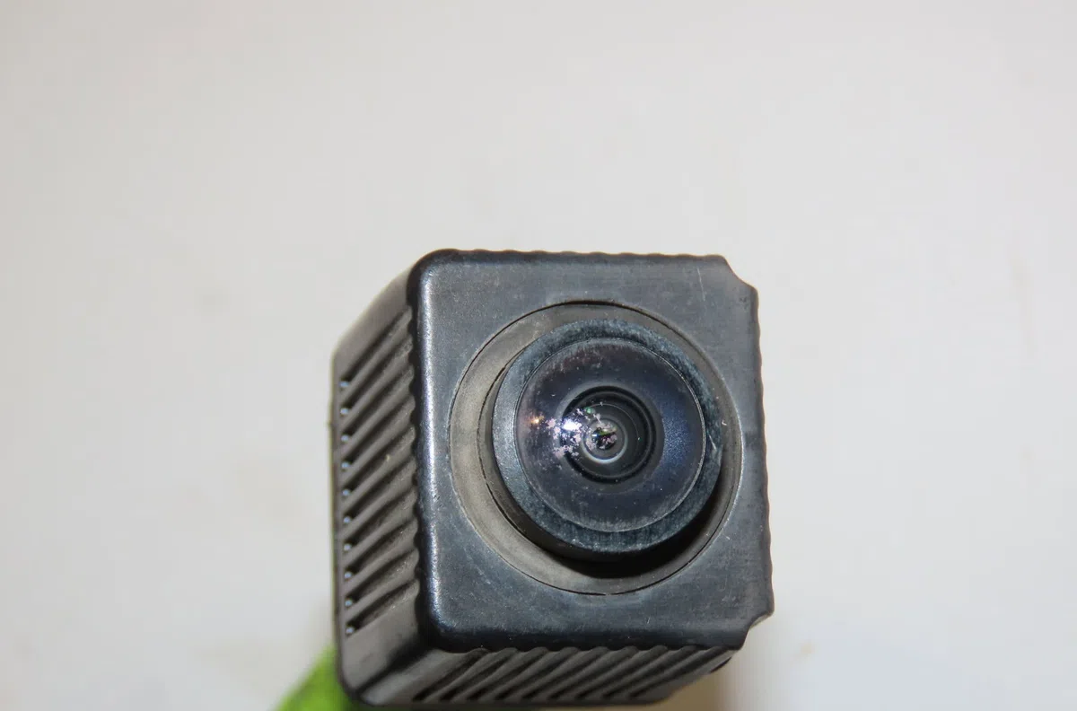 Camera de stationnement ar Peugeot 208 II (UB_, UP_, UW_, UJ_) 1.2 puretech 100 (2019) 5 portes occasion — photo 3
