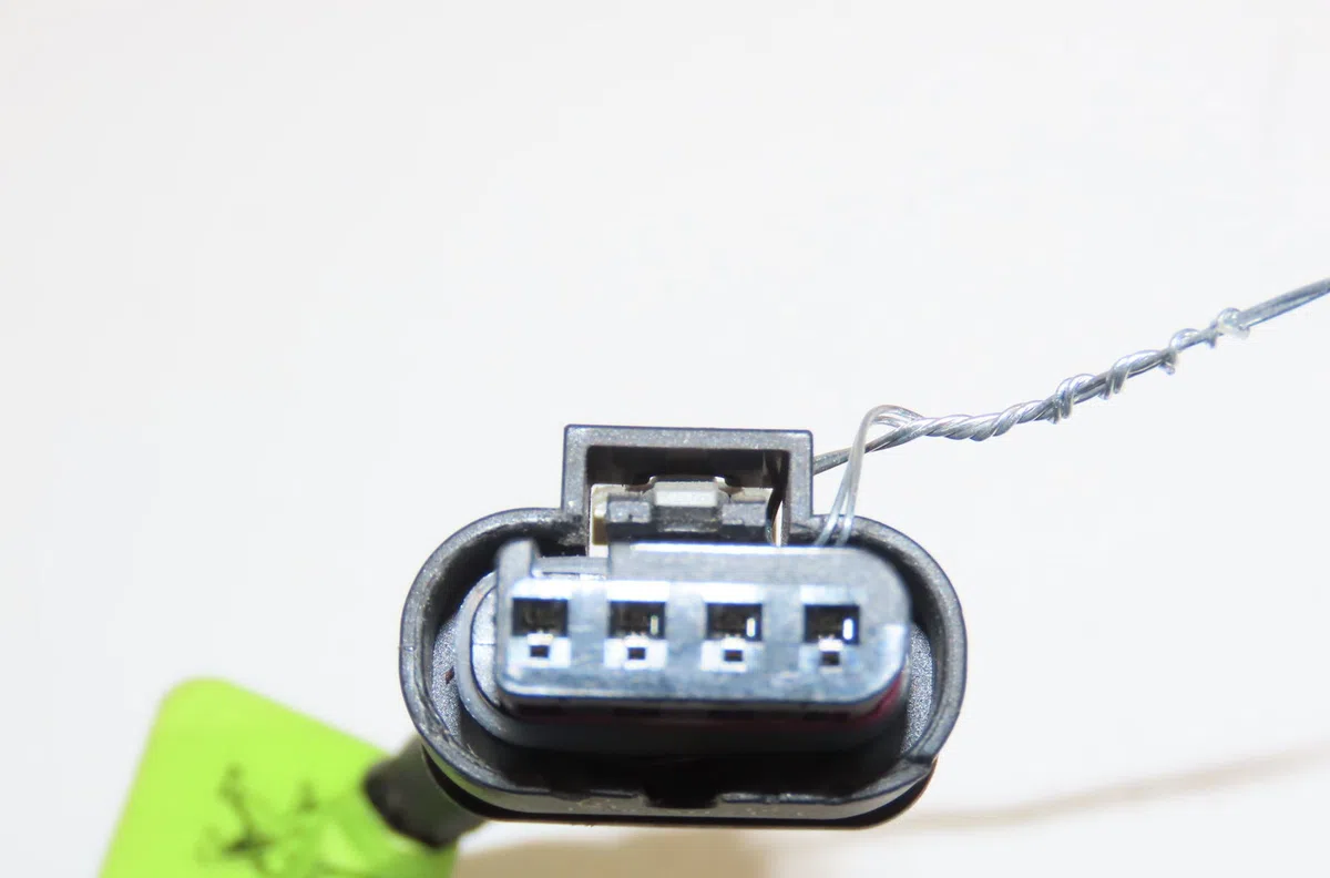 Camera de stationnement ar Peugeot 208 II (UB_, UP_, UW_, UJ_) 1.2 puretech 100 (2019) 5 portes occasion — photo 4