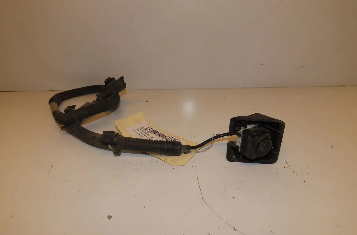 Camera de stationnement ar Peugeot 508 I (8D_) 2.0 bluehdi 180 (2014-2018) occasion