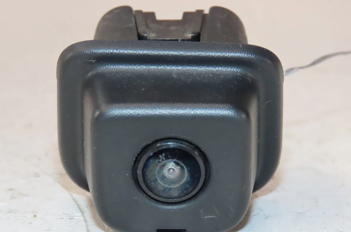 Camera de stationnement ar Peugeot PARTNER Camionnette-Monospace (K9) 1.5 bluehdi 100 (2019) occasion — photo 2