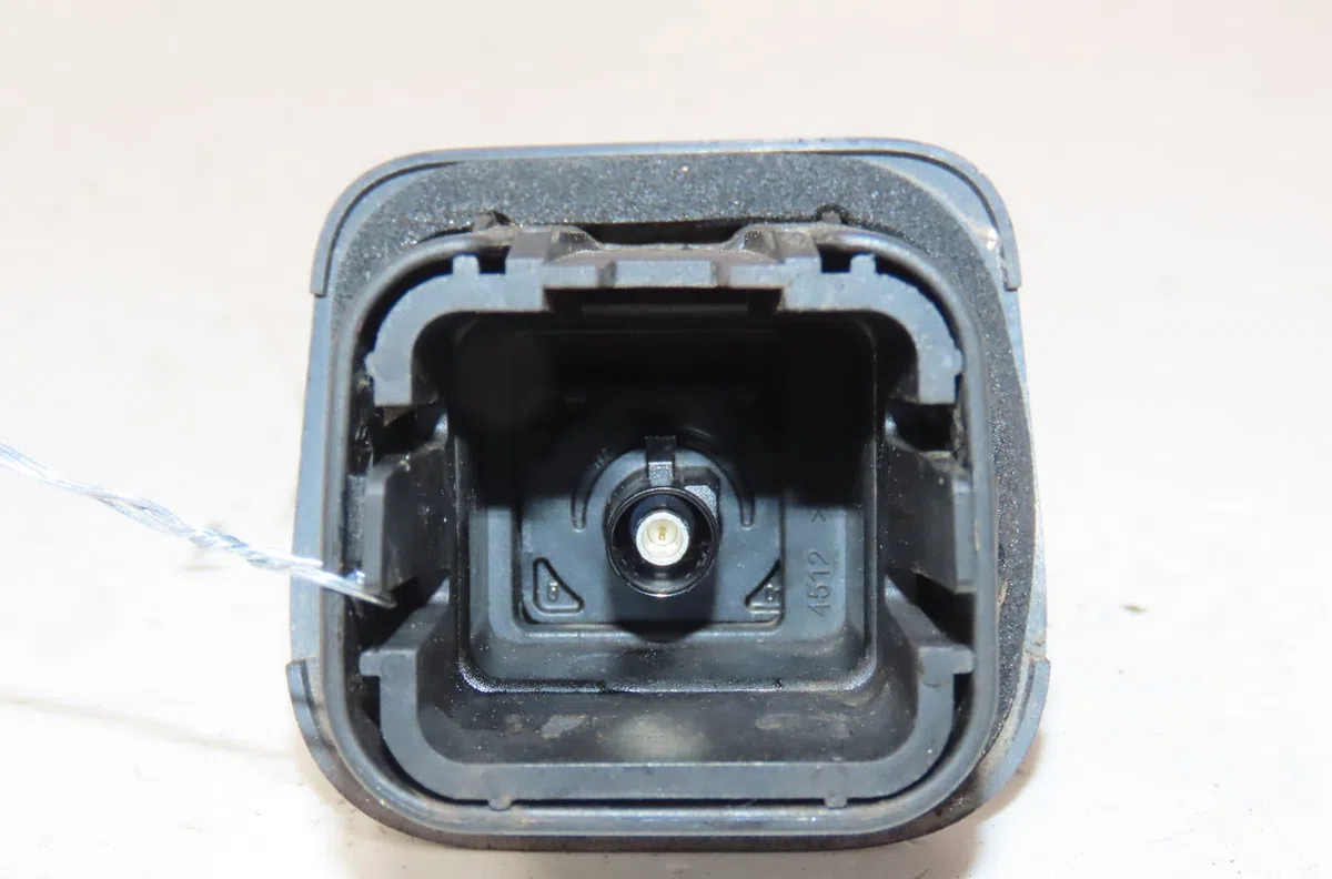 Camera de stationnement ar Peugeot PARTNER Camionnette-Monospace (K9) 1.5 bluehdi 100 (2019) occasion — photo 3