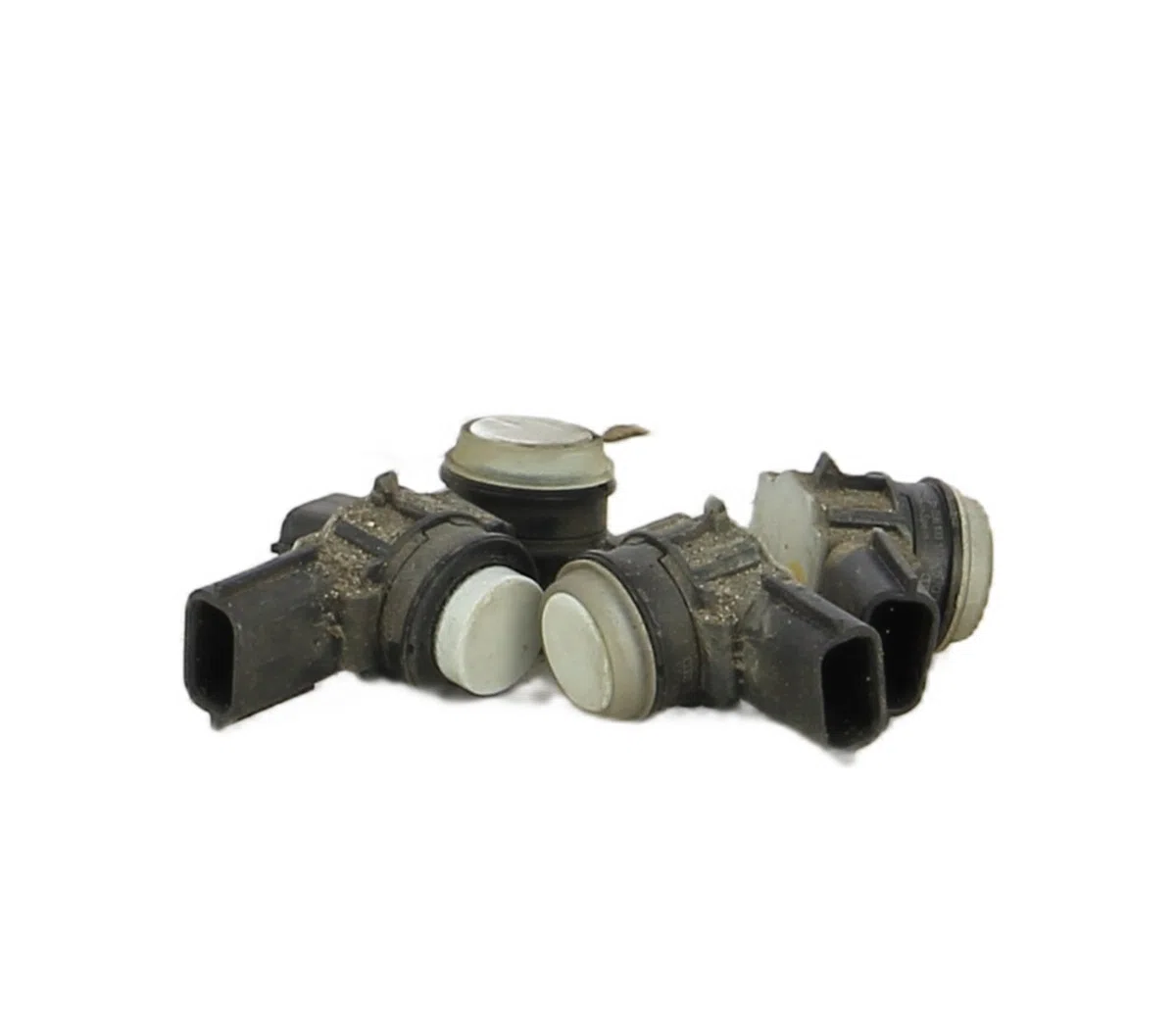 Camera de stationnement ar Renault CLIO IV (BH_) 1.5 dci 75 (2012) 5 portes occasion — photo 2