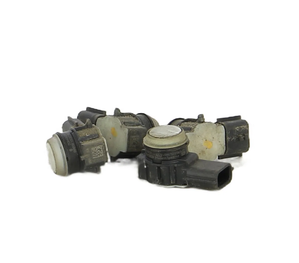 Camera de stationnement ar Renault CLIO IV (BH_) 1.5 dci 75 (2012) 5 portes occasion — photo 3
