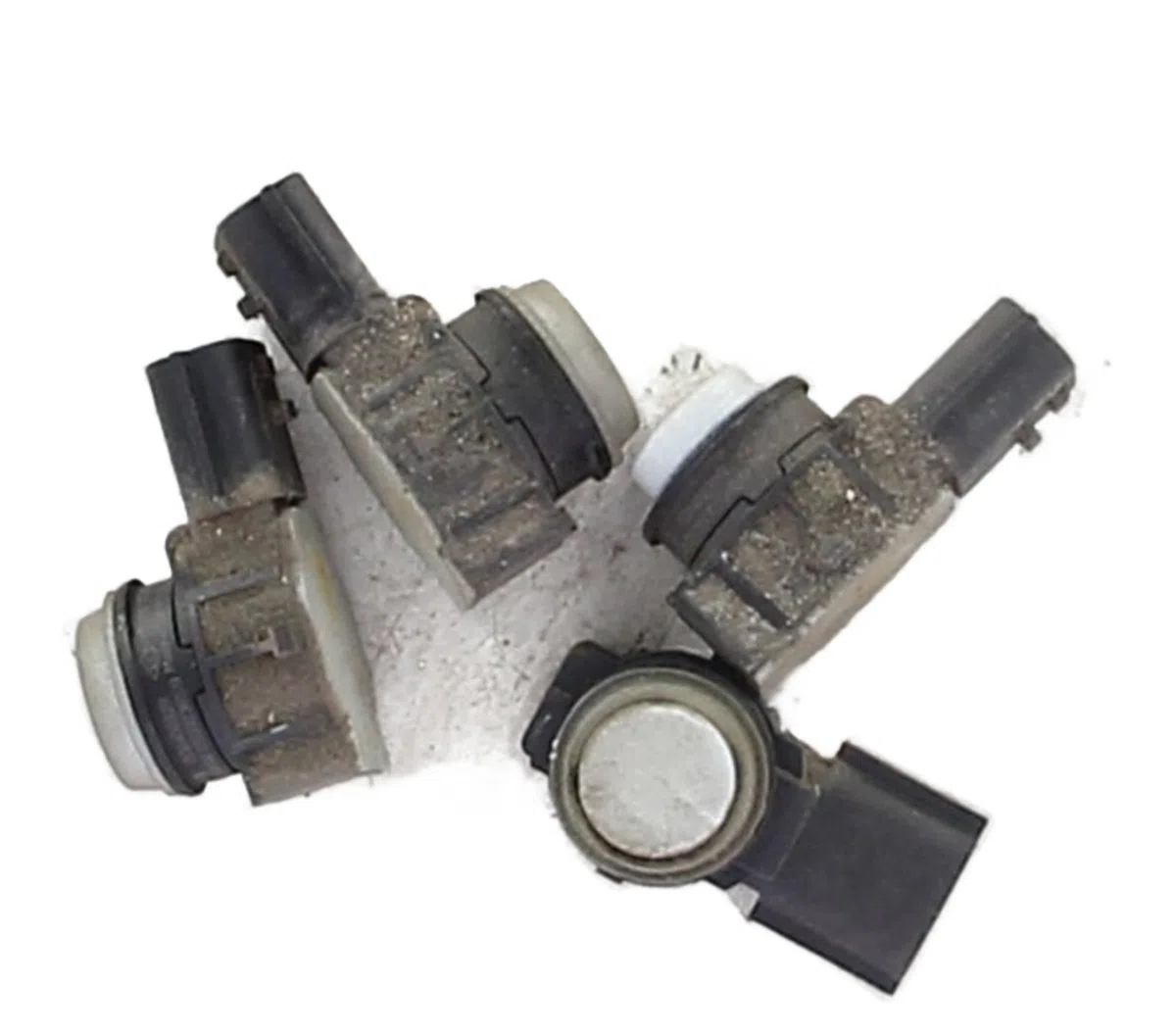 Camera de stationnement ar Renault CLIO IV (BH_) 1.5 dci 75 (2012) 5 portes occasion — photo 4