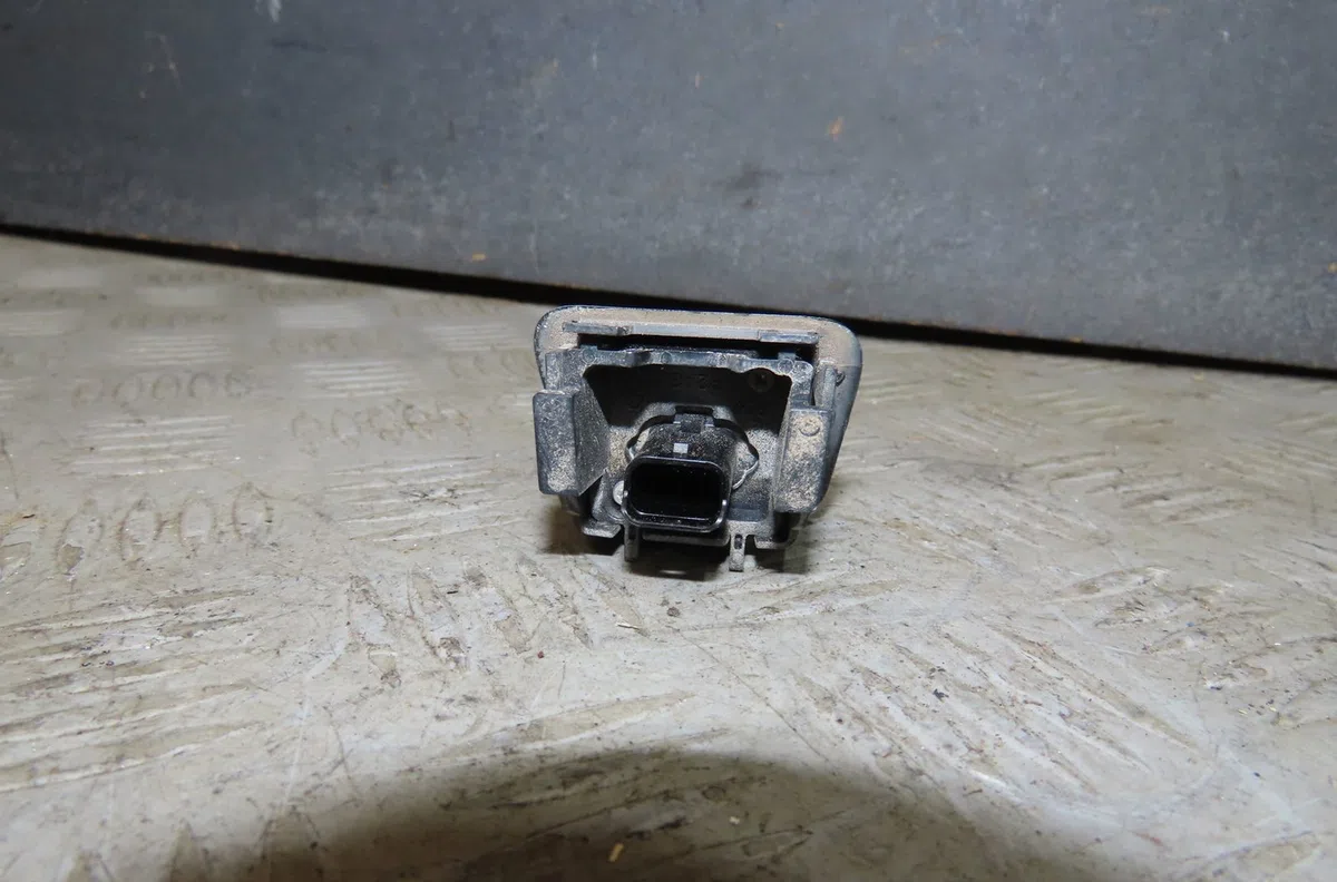 Camera de stationnement ar Renault ESPACE V (JR_) 2.0 blue dci 200 (jral) (2018) occasion — photo 3