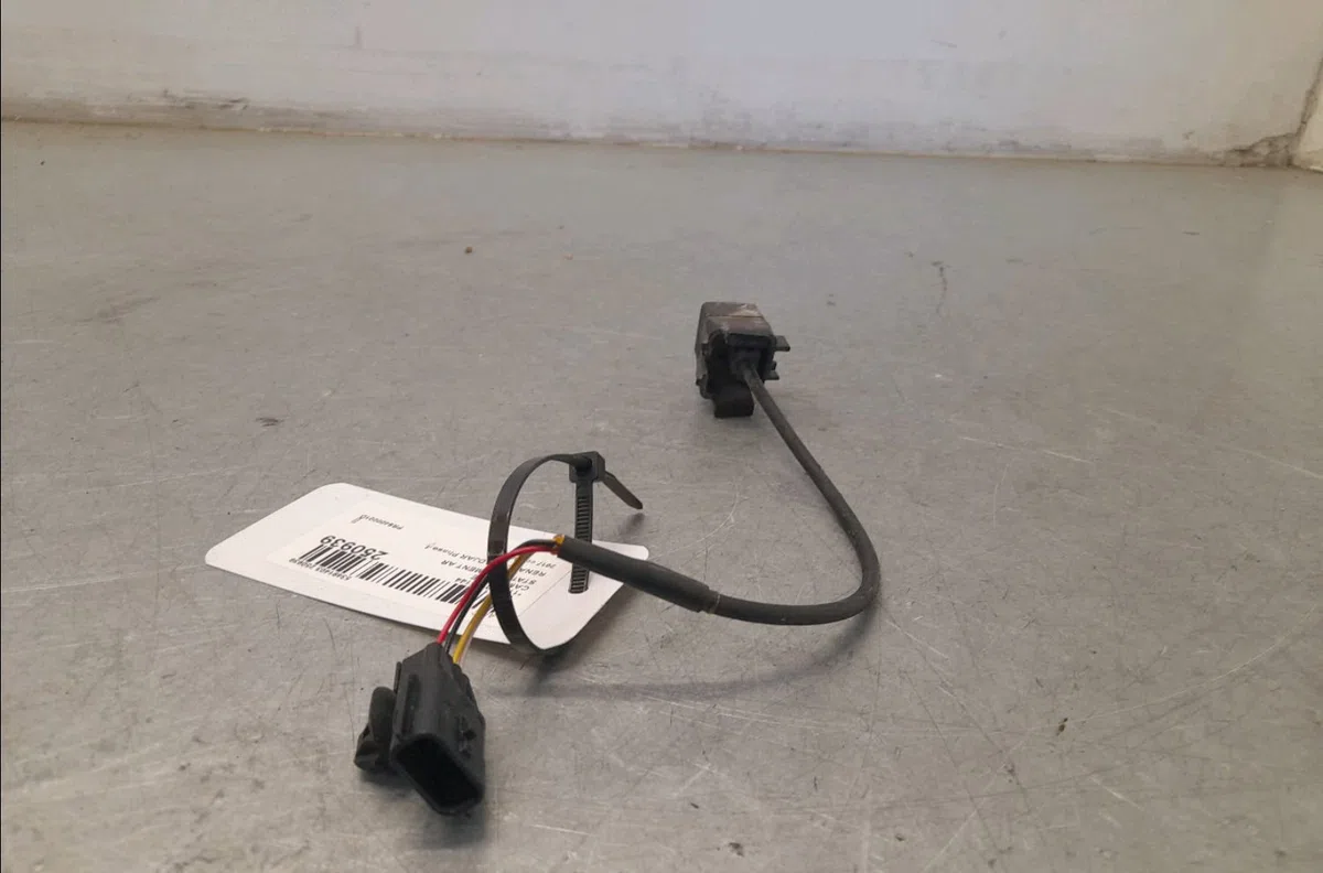 Camera de stationnement ar Renault KADJAR (HA_, HL_) 1.6 dci 130 (2015) occasion — photo 3