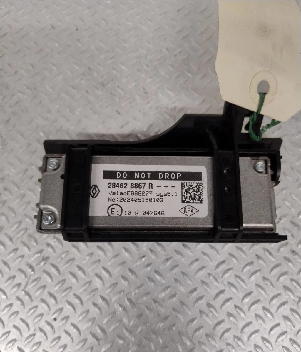 Camera de stationnement ar RENAULT MASTER 3 PHASE 3 occasion — photo 3