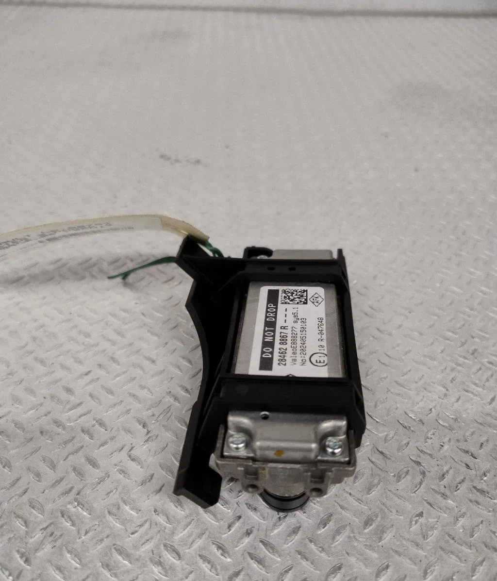 Camera de stationnement ar RENAULT MASTER 3 PHASE 3 occasion — photo 4