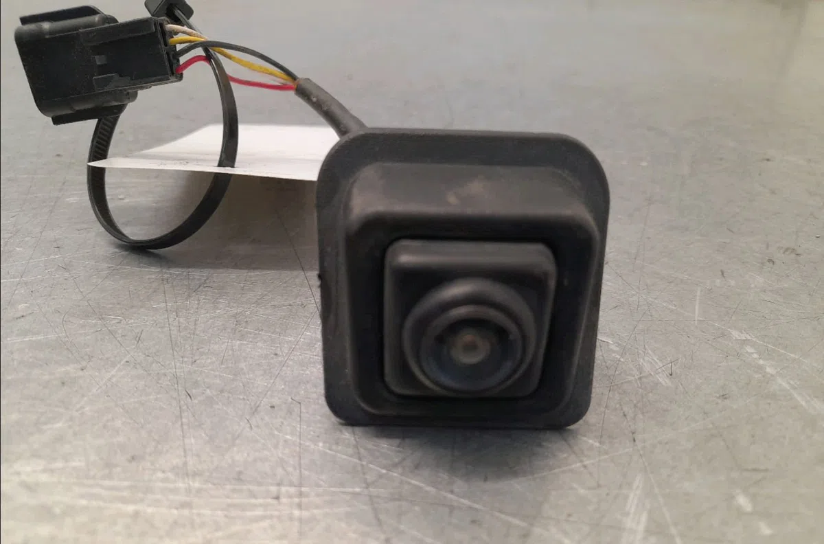 Camera de stationnement ar Renault MEGANE IV Estate (K9A-M-N_) 1.2 tce 130 (k9mr) (2016) occasion