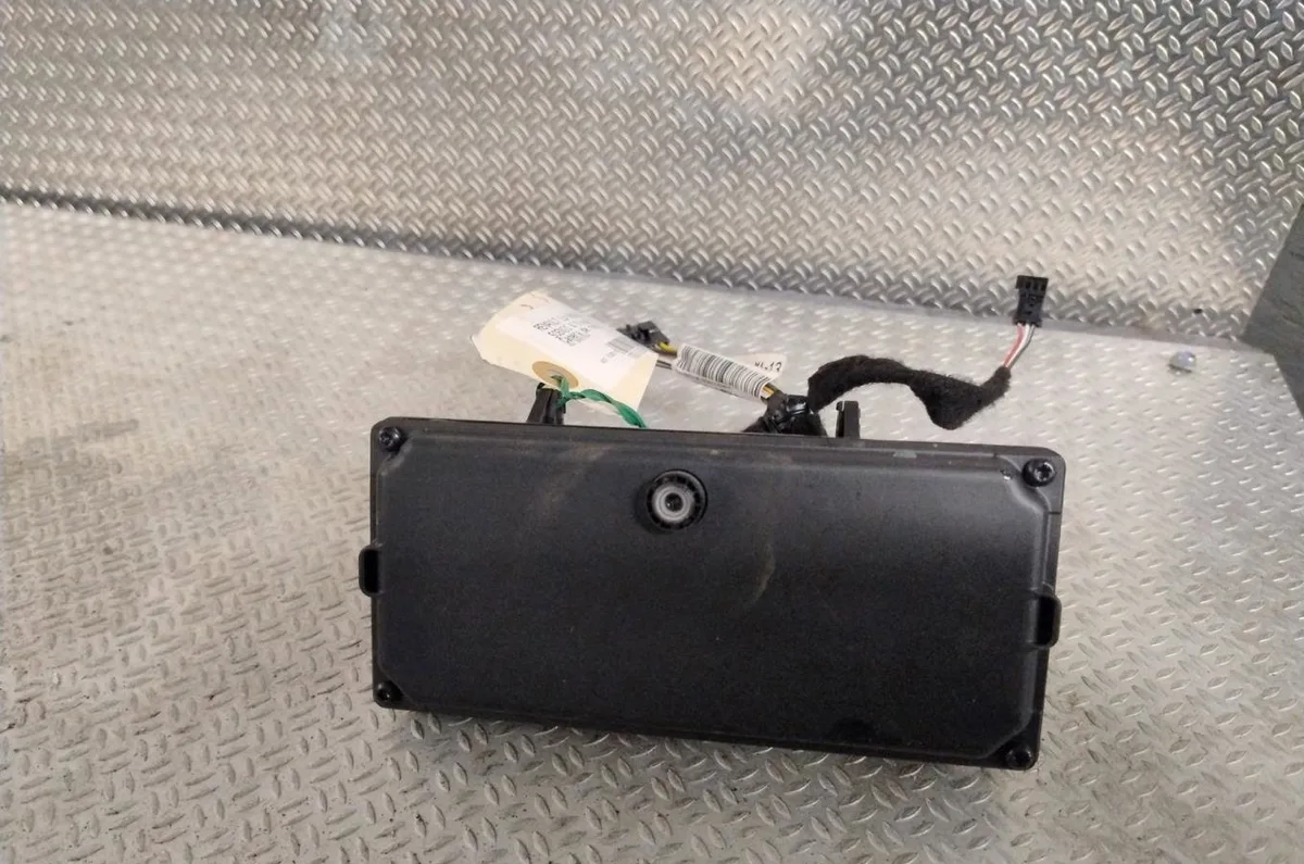 Camera de stationnement ar RENAULT SCENIC 4 SCENIC 4 occasion