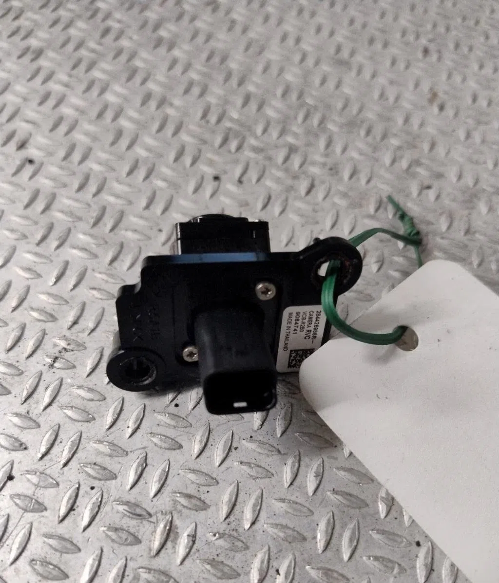 Camera de stationnement ar Renault TRAFIC III Camionnette (FG_) 1.6 dci 125 (fgmh) (2015) occasion — photo 3