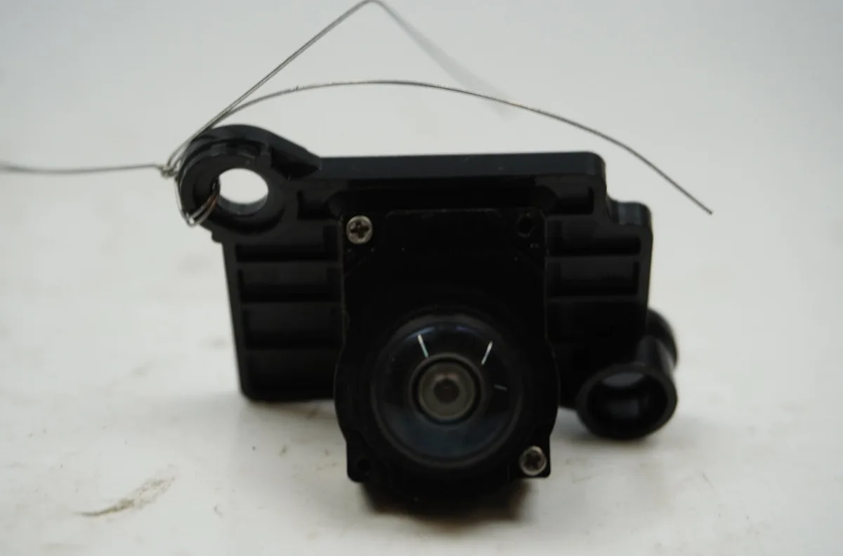 Camera de stationnement ar Renault TRAFIC III Camionnette (FG_) 2.0 dci 150 (fgmu) (2021) occasion