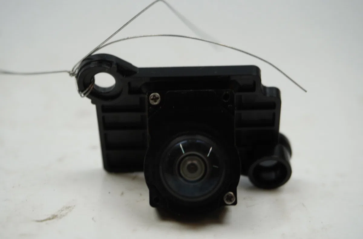 Camera de stationnement ar Renault TRAFIC III Camionnette (FG_) 2.0 dci 150 (fgmu) (2021) occasion — photo 2