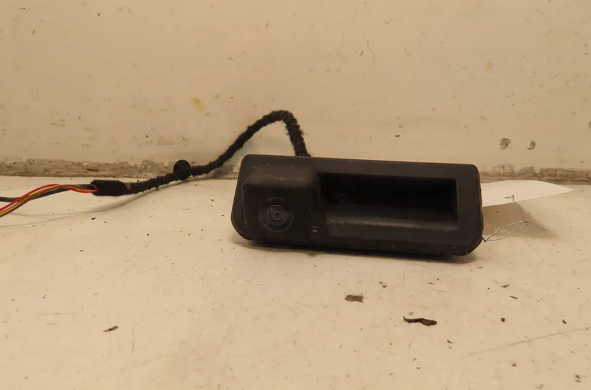 Camera de stationnement ar Skoda FABIA III (NJ3) 1.0 (2014-2021) occasion