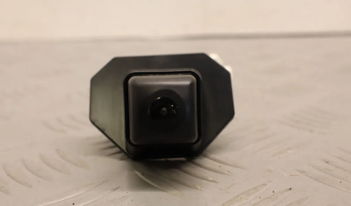 Camera de stationnement ar Suzuki VITARA (LY) 1.4 t allgrip (apk 414) (2015) occasion — photo 2