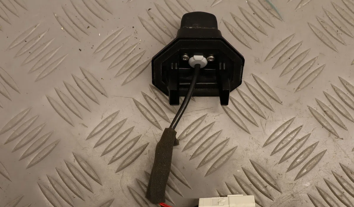 Camera de stationnement ar Suzuki VITARA (LY) 1.4 t allgrip (apk 414) (2015) occasion — photo 4