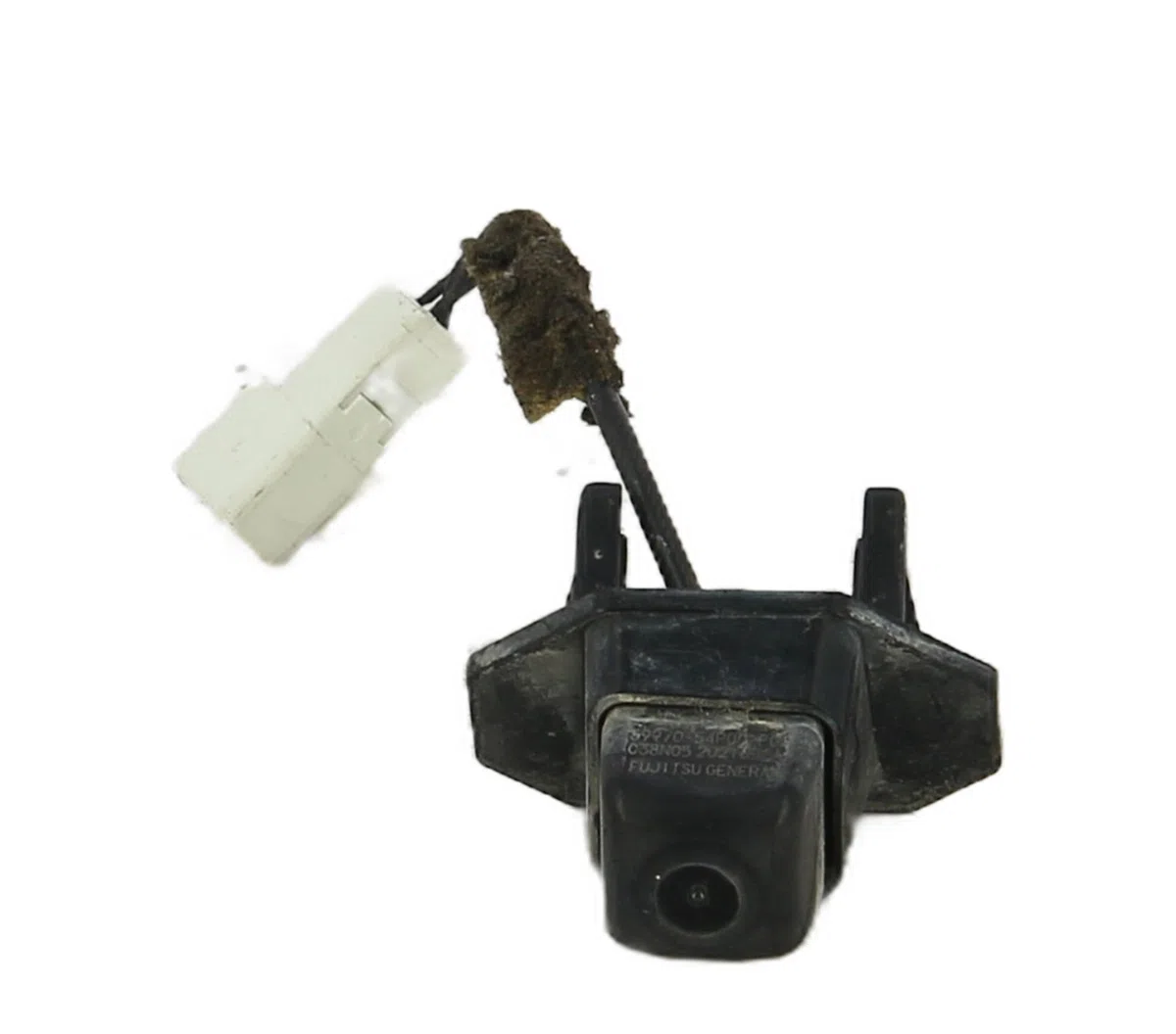 Camera de stationnement ar Suzuki VITARA (LY) 1.6 ddis allgrip (apk 416d) (2015) occasion — photo 2