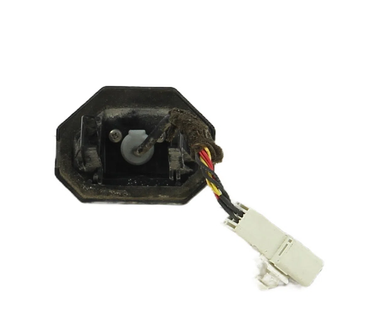 Camera de stationnement ar Suzuki VITARA (LY) 1.6 ddis allgrip (apk 416d) (2015) occasion — photo 3