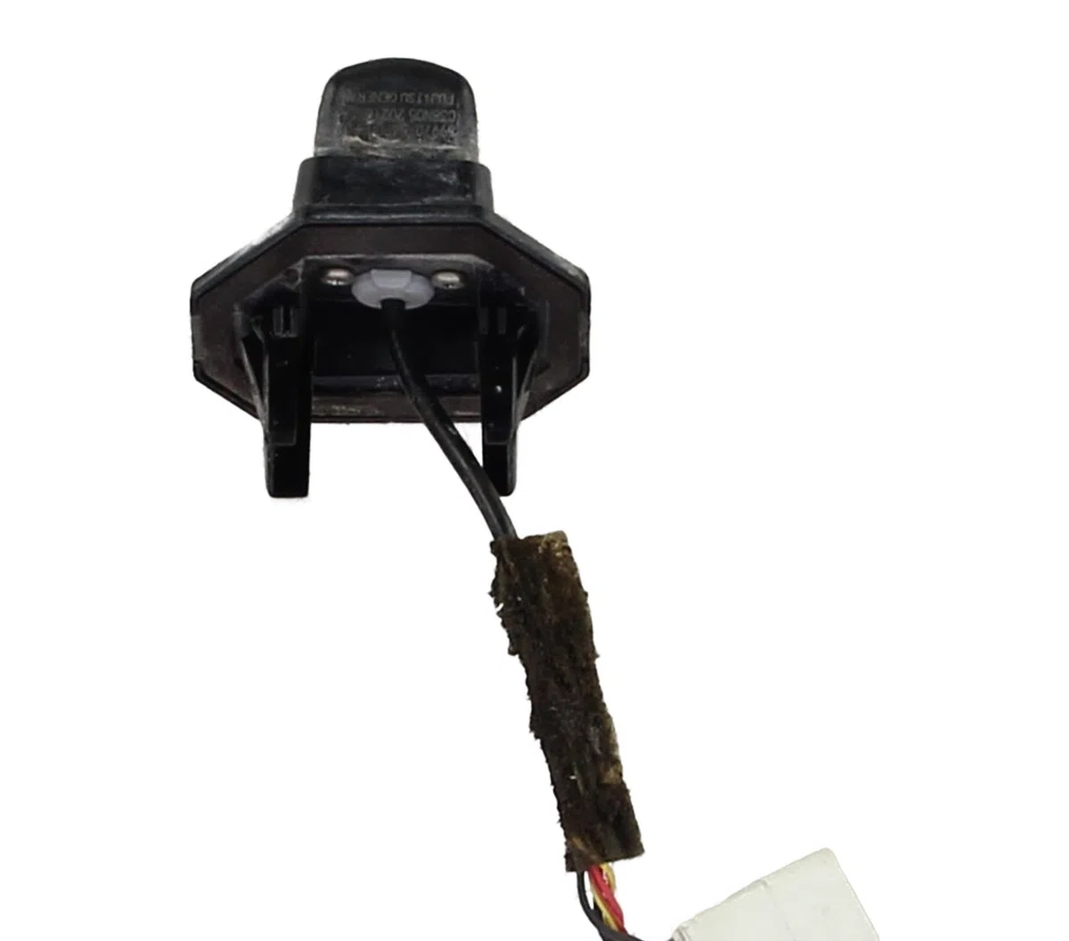 Camera de stationnement ar Suzuki VITARA (LY) 1.6 ddis allgrip (apk 416d) (2015) occasion — photo 4