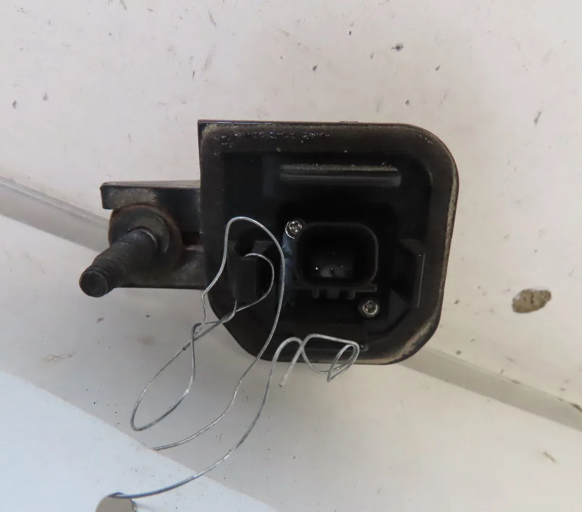 Camera de stationnement ar Toyota AURIS Break (_E18_) 1.8 hybrid (zwe186_) (2013-2018) occasion — photo 3