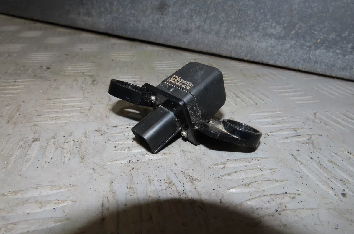 Camera de stationnement ar Toyota HILUX VIII Pick-up (_N1_) 2.8 d 4wd (gun126) (2020) 2 portes occasion — photo 2
