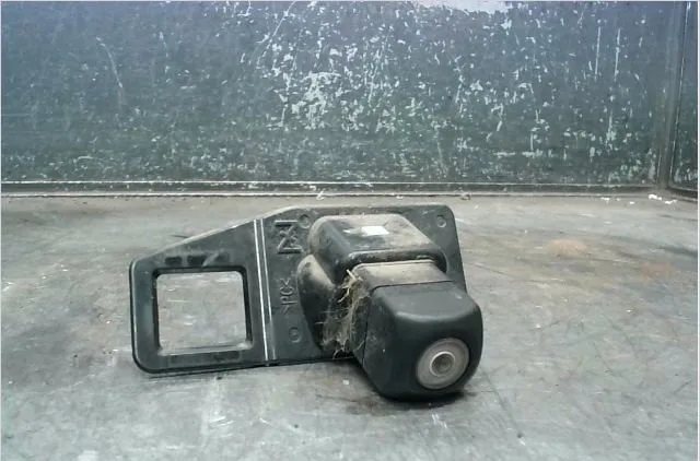 Camera de stationnement ar TOYOTA RAV4 2015 occasion