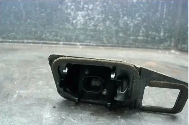 Camera de stationnement ar TOYOTA RAV4 2015 occasion — photo 3