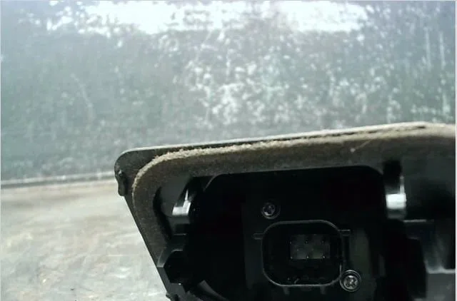 Camera de stationnement ar TOYOTA RAV4 2015 occasion — photo 4