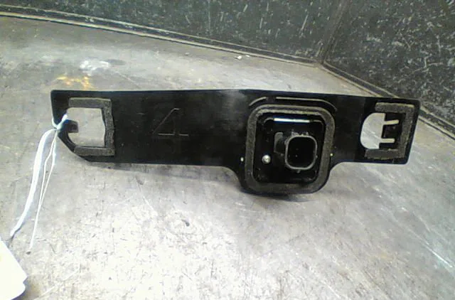 Camera de stationnement ar Toyota VERSO (_R2_) 2.0 d-4d (aur20_) (2009-2018) occasion — photo 4
