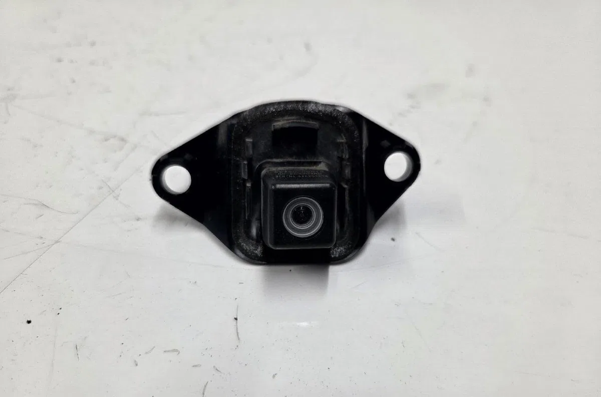 Camera de stationnement ar TOYOTA YARIS 3 PHASE 2 occasion