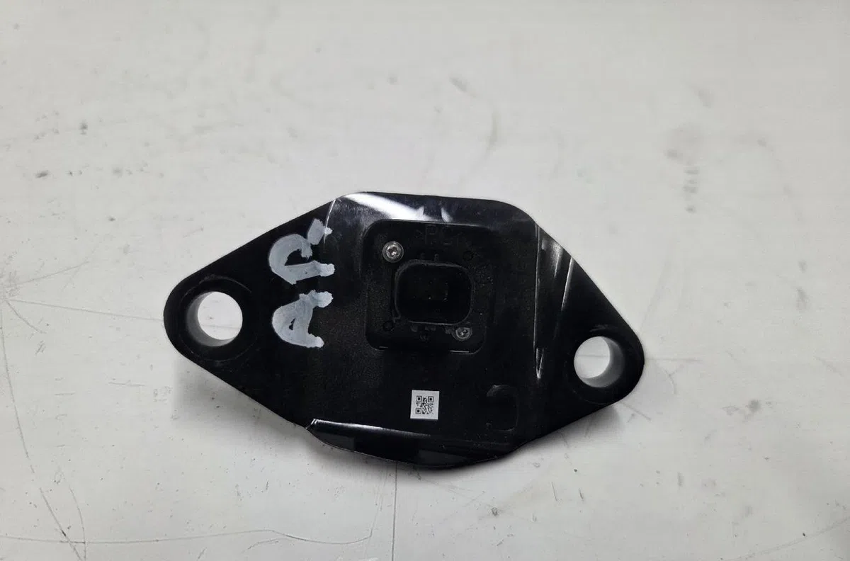 Camera de stationnement ar TOYOTA YARIS 3 PHASE 2 occasion