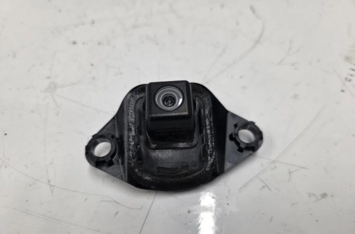 Camera de stationnement ar TOYOTA YARIS 3 PHASE 2 occasion