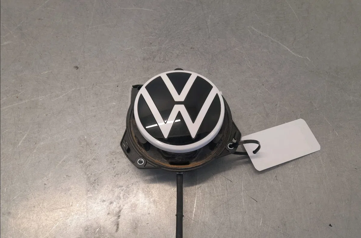 Camera de stationnement ar Volkswagen ID.3 (E11) Pro (2020) occasion — photo 2
