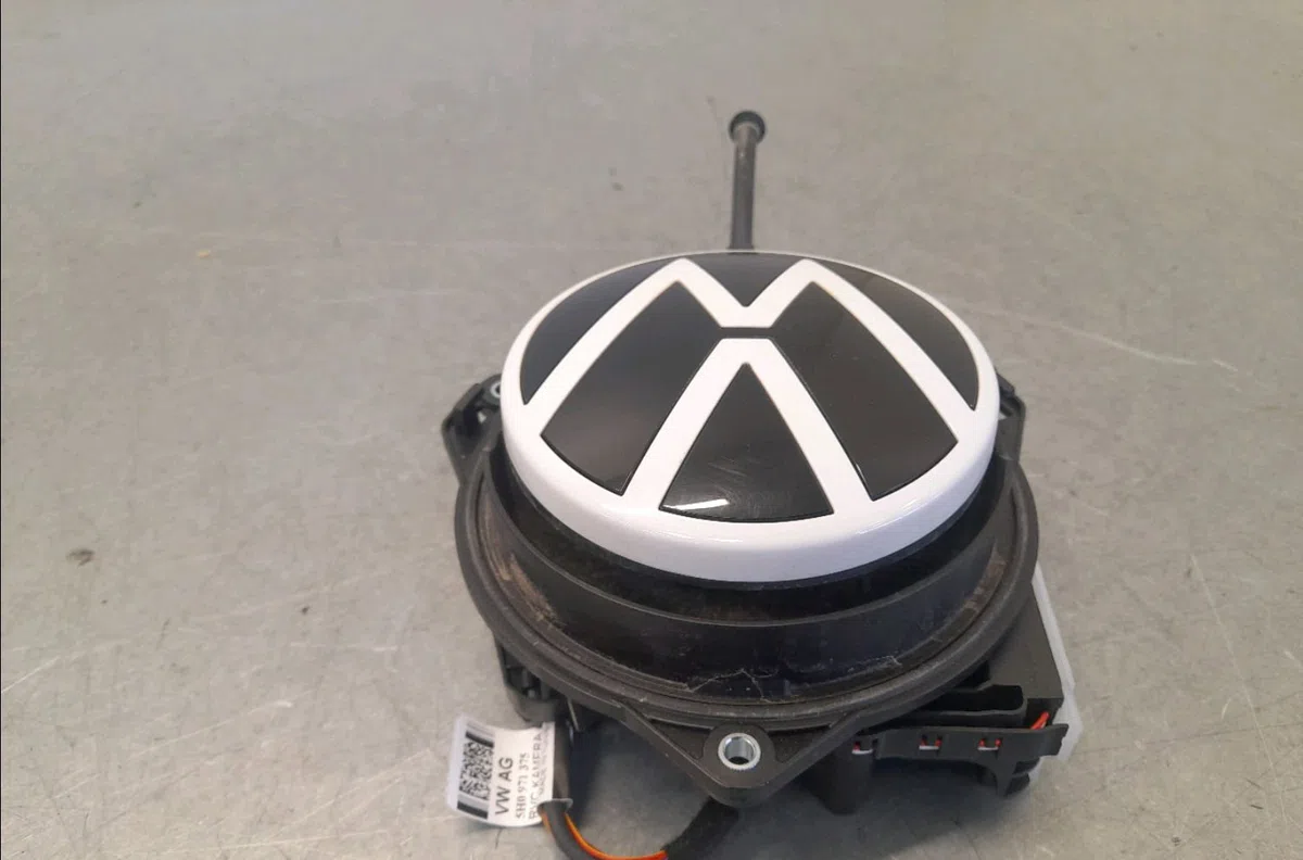 Camera de stationnement ar Volkswagen ID.3 (E11) Pro (2020) occasion — photo 3