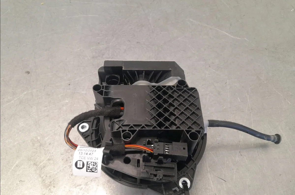 Camera de stationnement ar Volkswagen ID.3 (E11) Pro (2020) occasion — photo 4