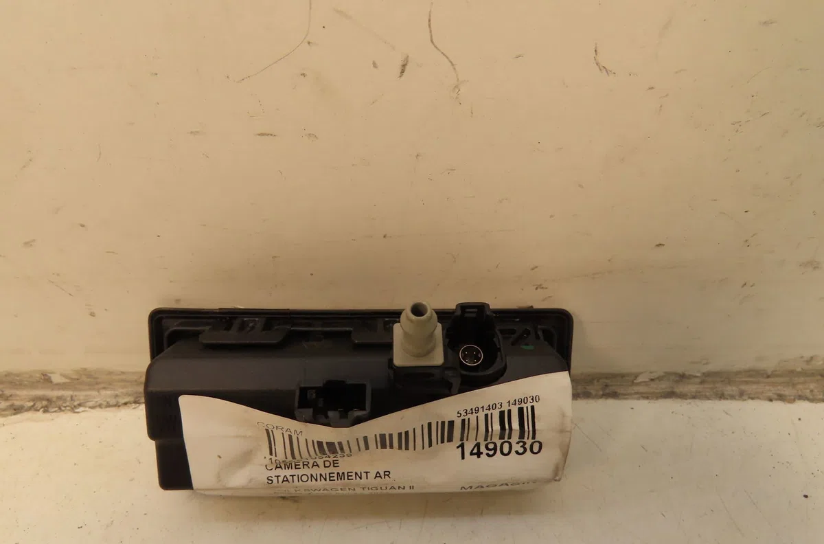 Camera de stationnement ar Volkswagen TIGUAN (AD1, AX1) 2.0 tdi (2016) occasion