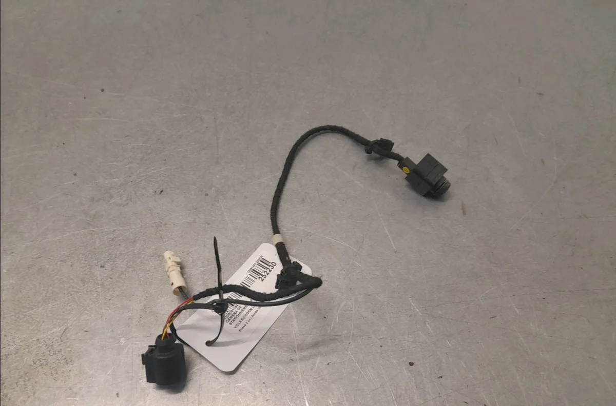 Camera de stationnement ar Volkswagen UP! (121, 122, BL1, BL2, BL3, 123) 1.0 (2011-2020) 5 portes occasion